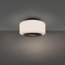 Modern Forms US Online FM-12508-30-AB - Preston Flush Mount Light