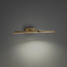 Modern Forms US Online PL-48524-30-BK - Inlet Picture Light