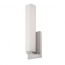 Modern Forms US Online WS-3115-BN - Vogue Wall & Bath Light