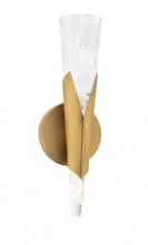 Modern Forms US Online WS-44416-30-AB - Kilt Wall Sconce Light