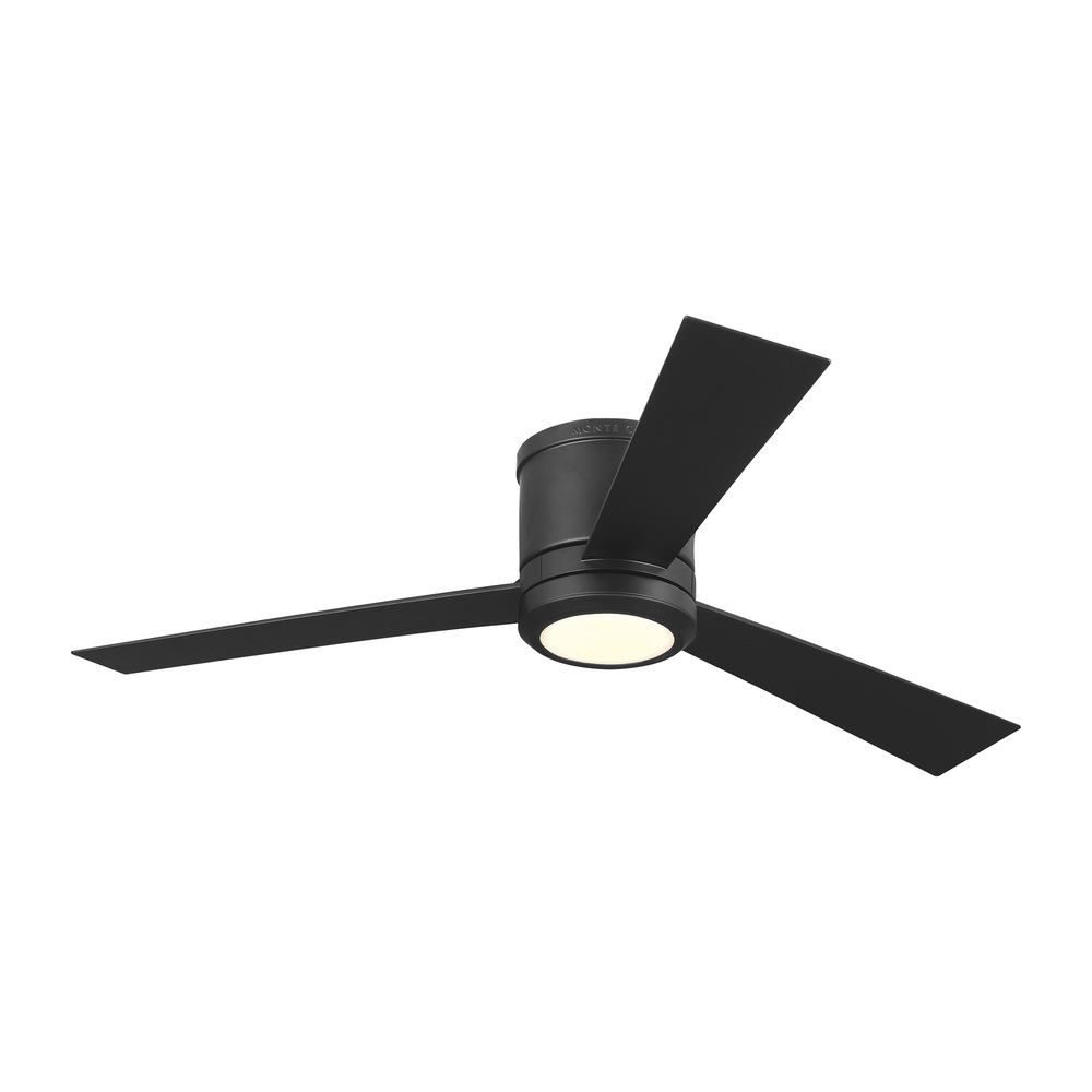 Clarity 52" Ceiling Fan