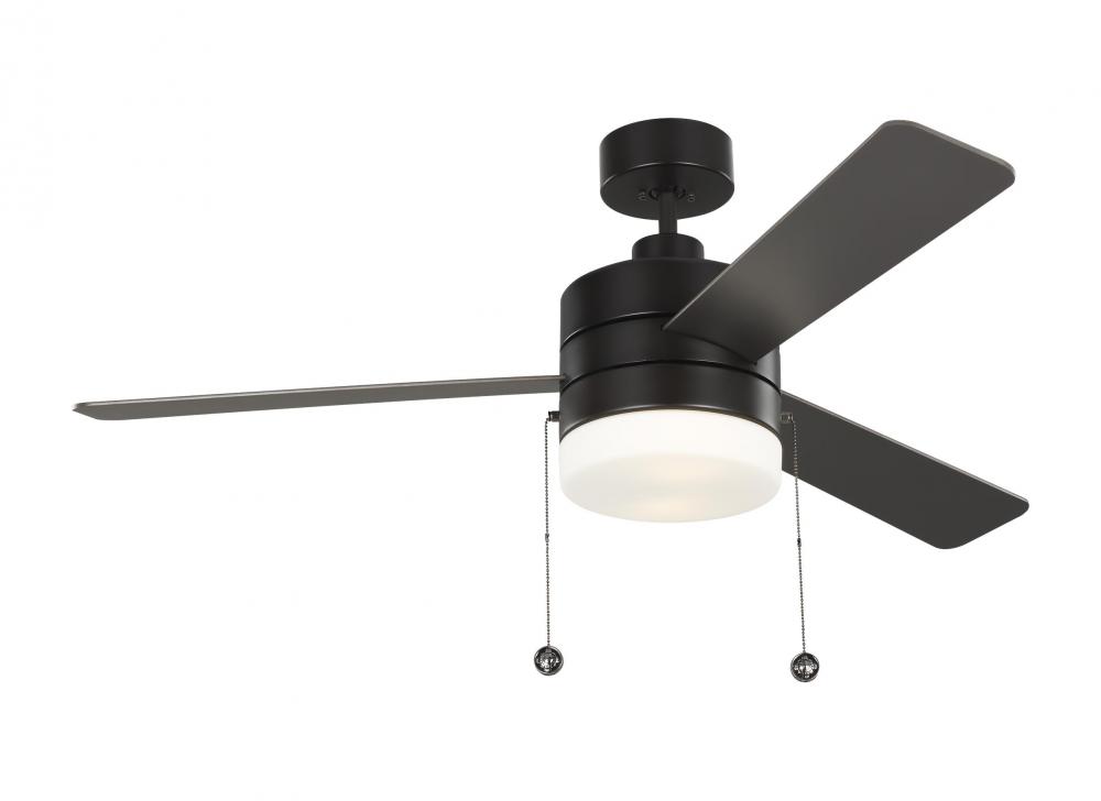 Syrus 52" Ceiling Fan