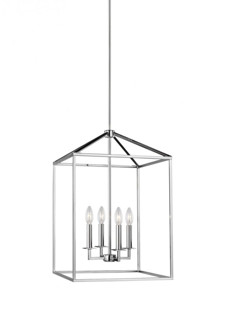 Perryton Medium Four Light Hall / Foyer