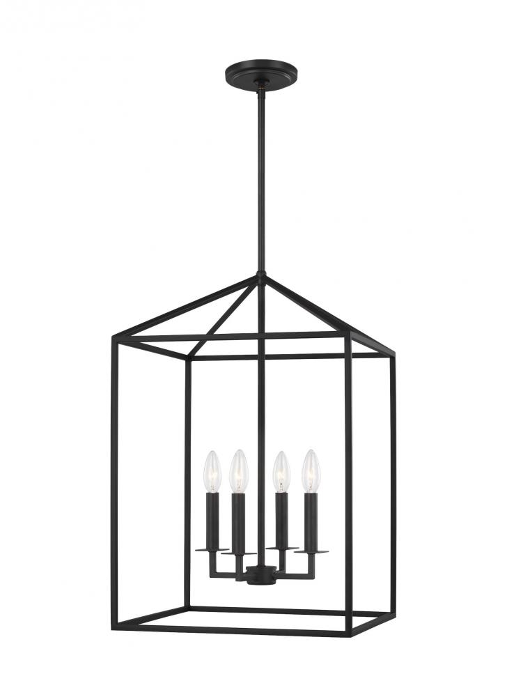 Perryton Medium Four Light Hall / Foyer