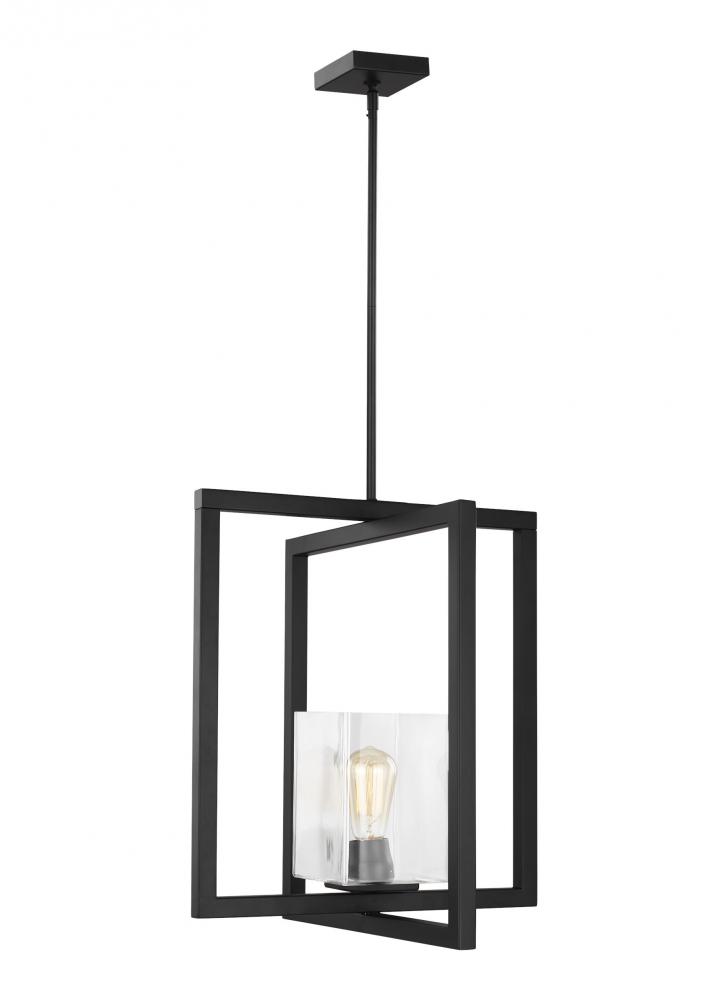 Mitte One Light Pendant