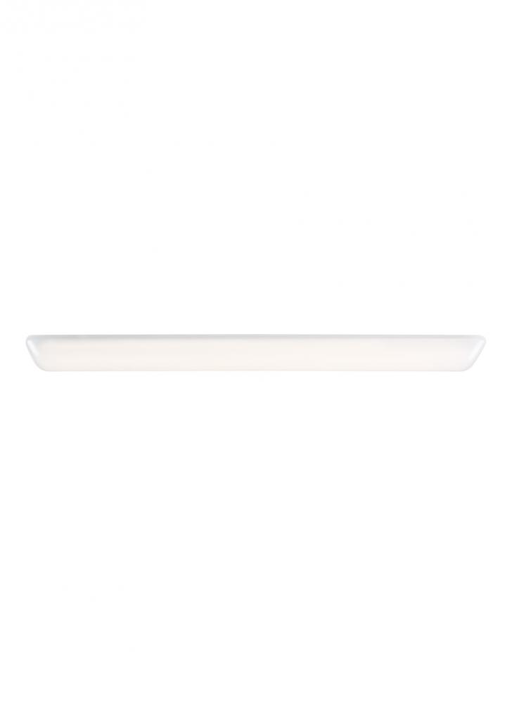 Kolmar Four Foot LED Ceiling Flush Mount