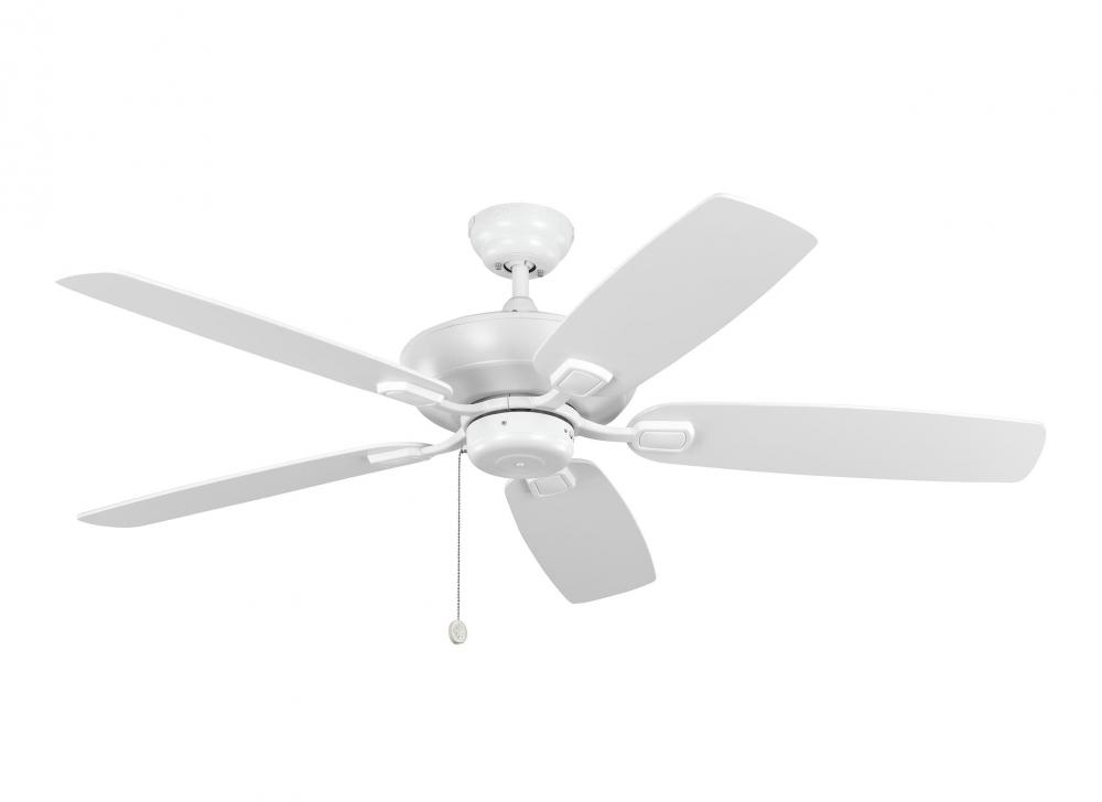 Colony 52" Ceiling Fan