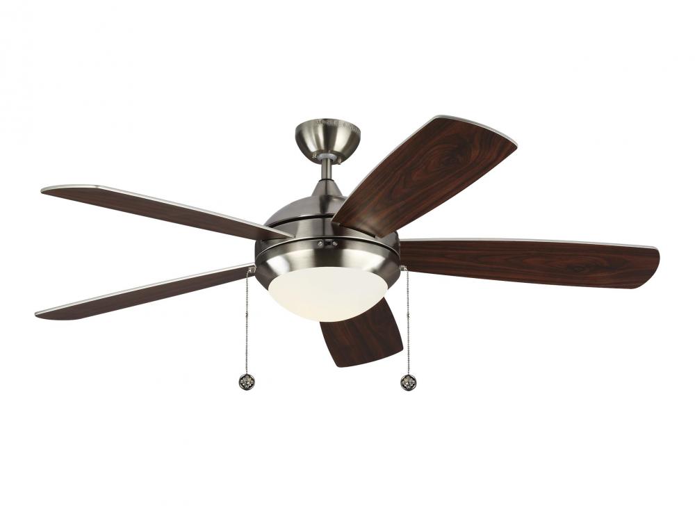 Discus 52" Ceiling Fan
