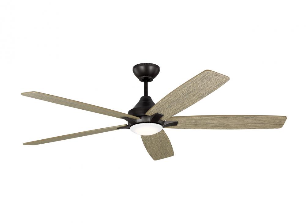 Lowden 60" Ceiling Fan