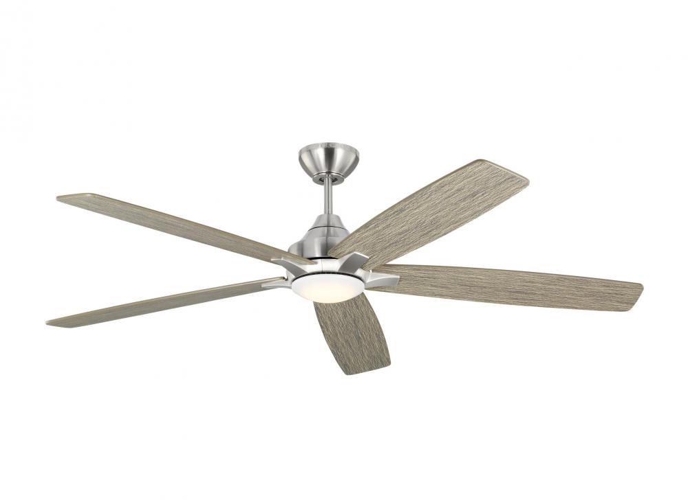 Lowden 60" Ceiling Fan
