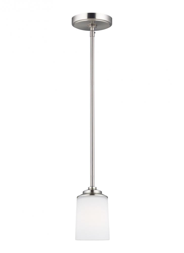 Kemal One Light Mini-Pendant