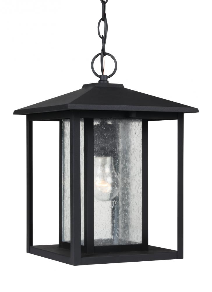Hunnington One Light Outdoor Pendant