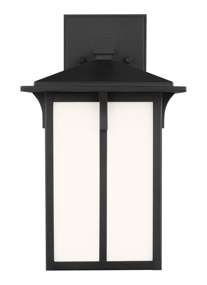 Tomek Small One Light Outdoor Wall Lantern