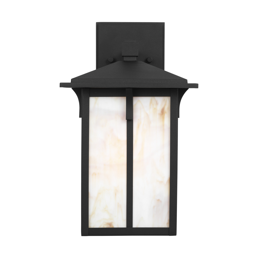 Tomek Medium One Light Outdoor Wall Lantern