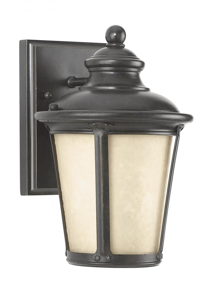 Cape May Small One Light Outdoor Wall Lantern