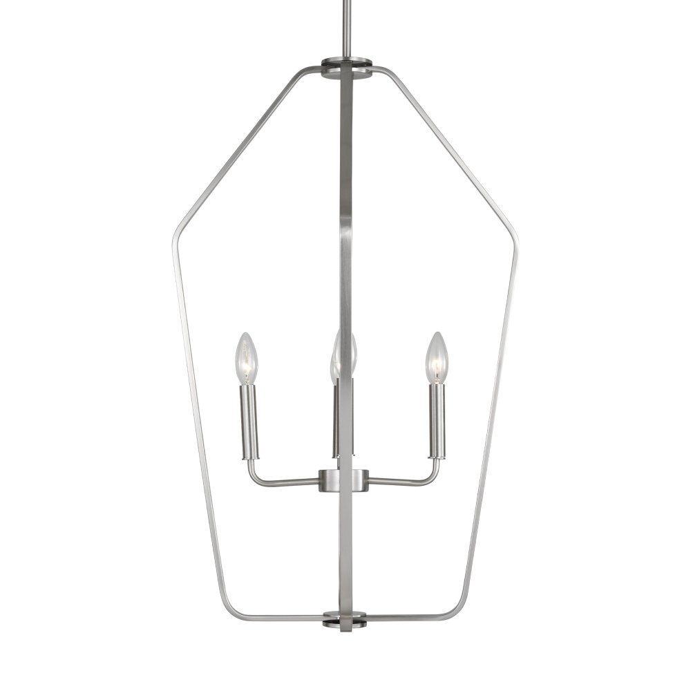 Kennan Four Light Chandelier