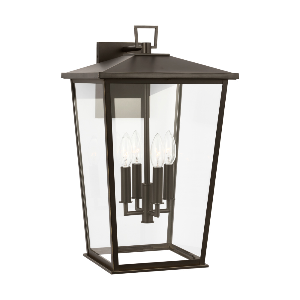 Linton Extra Large Lantern