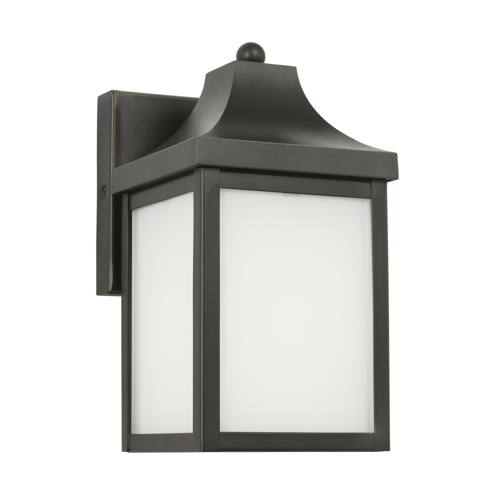 Saybrook One Light Extra Small Lantern