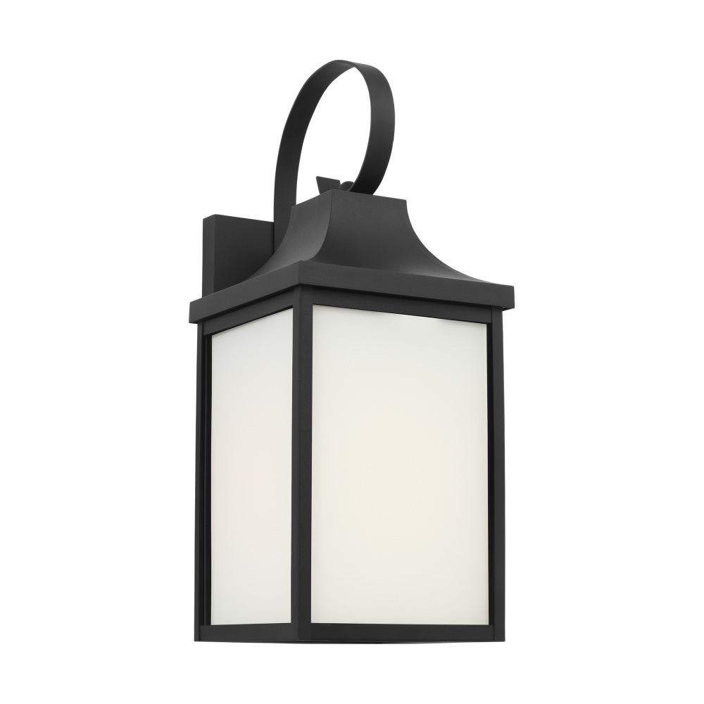 Saybrook One Light Medium Lantern