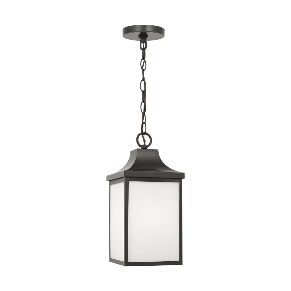 Saybrook One Light Medium Pendant