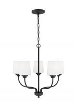 Generation Lighting 3102805-112 - Windom Five Light Chandelier