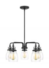 Generation Lighting 3114505-112 - Belton Five Light Chandelier