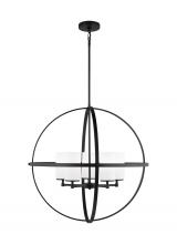 Generation Lighting 3124605-112 - Alturas Five Light Chandelier