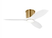 Generation Lighting 3TTHR44SBD - Titus 44" Ceiling Fan
