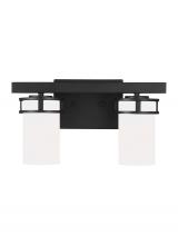 Generation Lighting 4421602-112 - Robie Two Light Wall / Bath