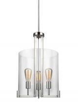 Generation Lighting 5126003-962 - Dawes Three Light Hall / Foyer