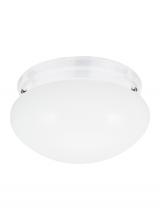 Generation Lighting 5328EN3-15 - Webster Two Light Ceiling Flush Mount