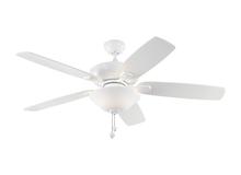 Generation Lighting 5COM52RZWD-V1 - Colony 52" Ceiling Fan