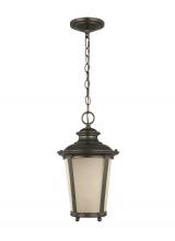 Generation Lighting 62240-780 - Cape May One Light Outdoor Pendant