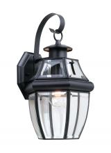 Generation Lighting 8067-12 - Lancaster One Light Outdoor Wall Lantern
