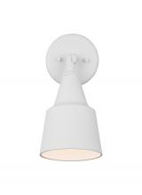 Generation Lighting 8560701-15 - One Light Adjustable Swivel Flood Light