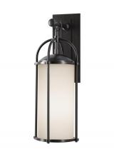 Generation Lighting OL7601ES - Dakota Medium Lantern