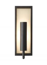 Generation Lighting WB1451ORB - Mila Wall Sconce