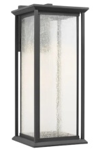 Generation Lighting GLO1301DL-TXB - Audley Large Lantern