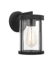 Generation Lighting GLO1091C-TXB - Luning Small Lantern