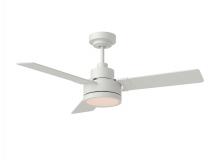 Generation Lighting 3JVR44RZWD - Jovie 44" Ceiling Fan