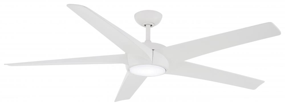 Skymaster- LED 65" Ceiling Fan