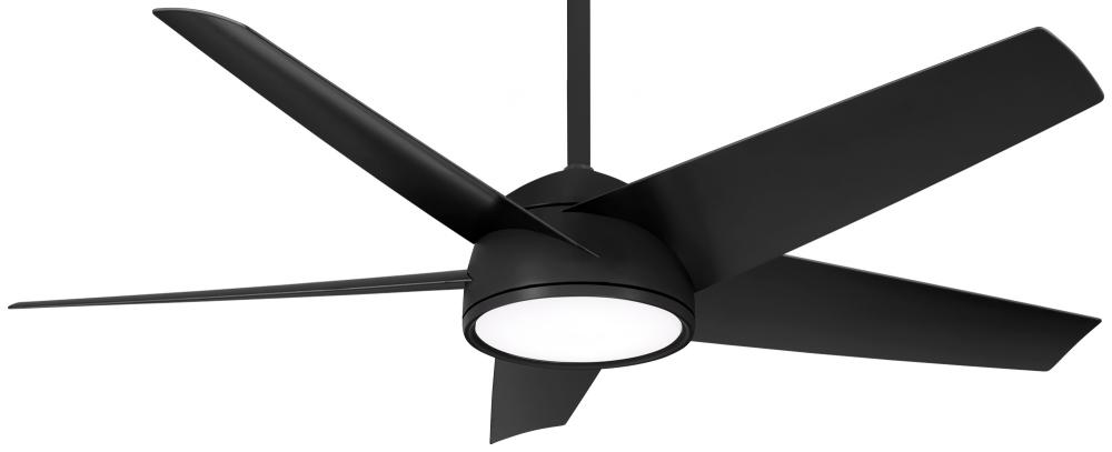 Chubby - 58" LED Smart Ceiling Fan