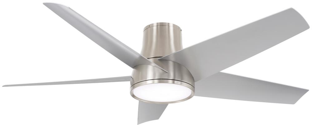 Chubby II - LED 58" Smart Ceiling Fan