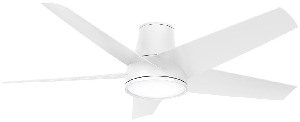 Chubby II - LED 58" Smart Ceiling Fan