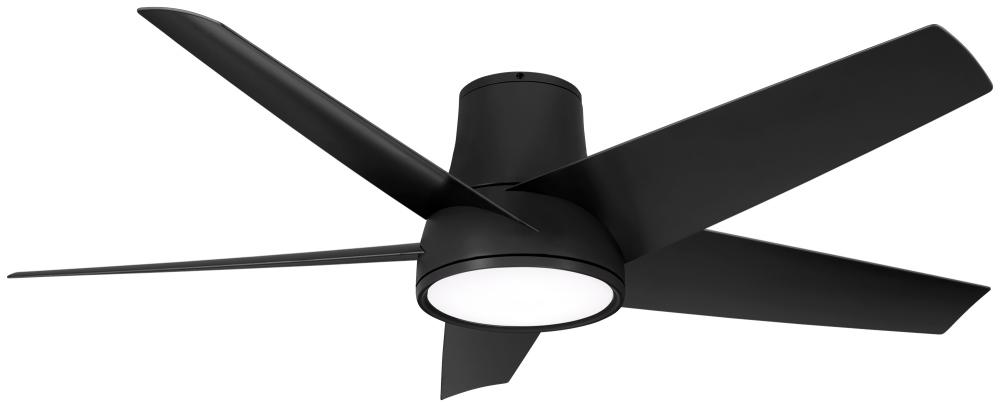 Chubby II - LED 58" Smart Ceiling Fan