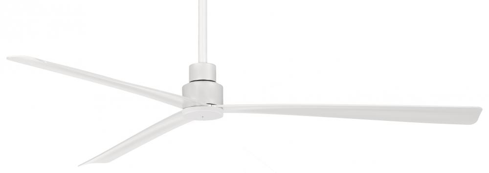 Simple - 65" Ceiling Fan