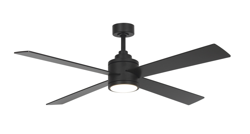 Falco - 54" LED Ceiling Fan