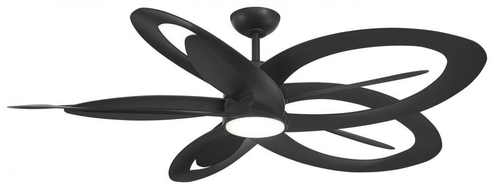 Pinup - LED 60" Ceiling Fan