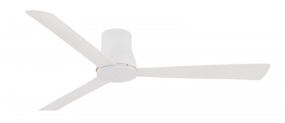 Simple Flush - 60" Ceiling Fan