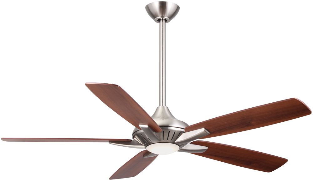Dyno 52" LED Ceiling Fan